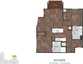 129 Border St #443 - Photo 1 of 1