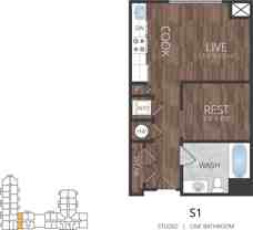 129 Border St #216 - Photo 1 of 1