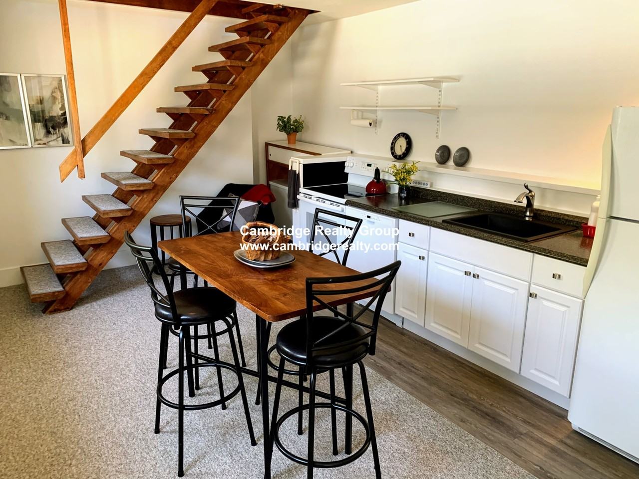 13 Huron Ave #T - Photo 2 of 18