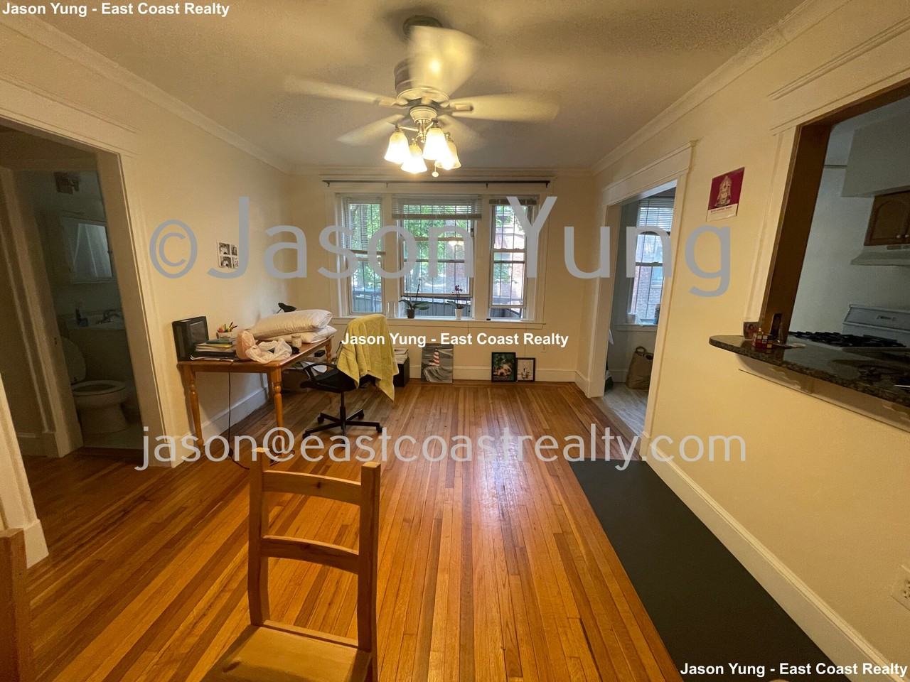 94 Washington St #96-5