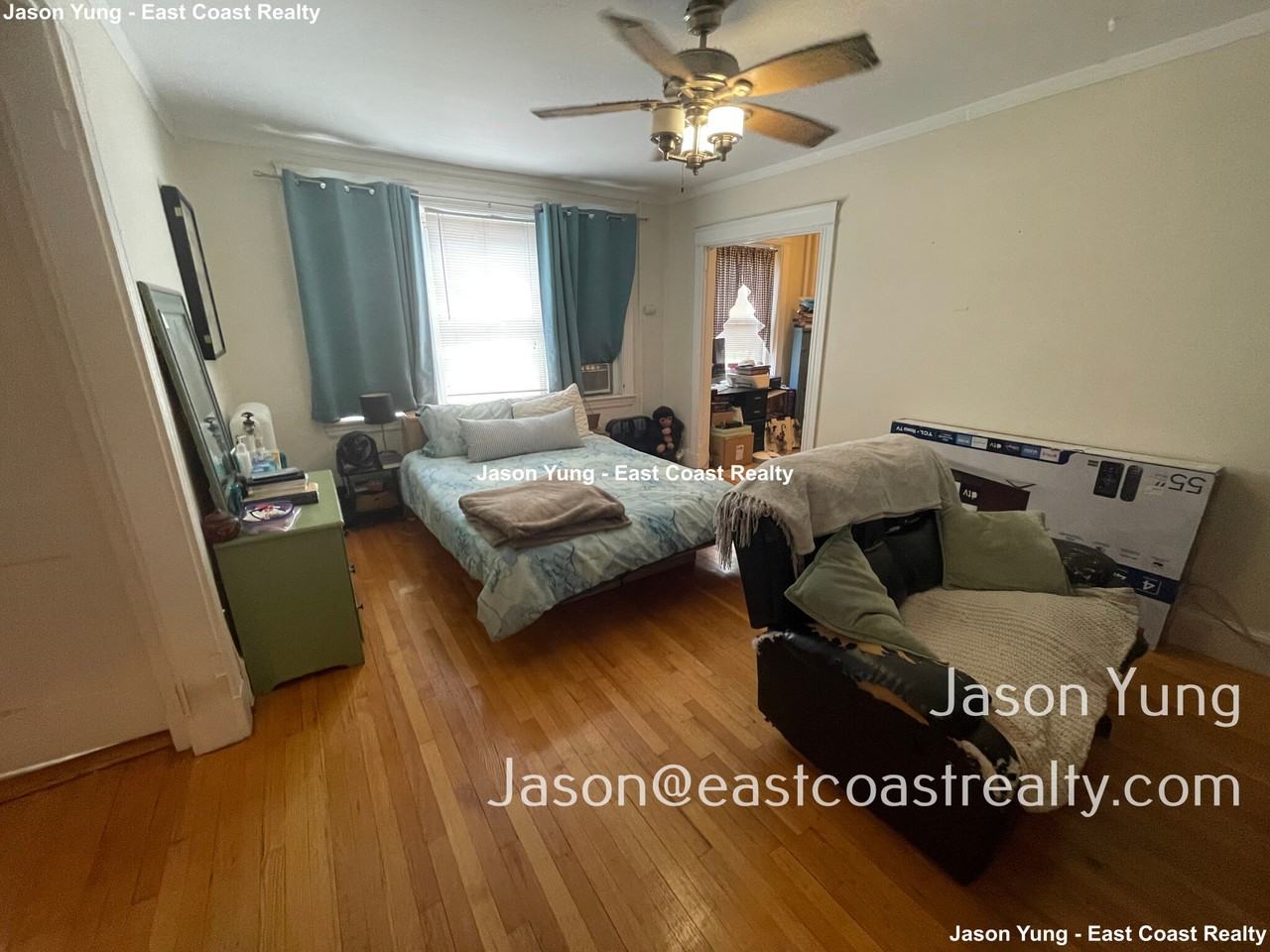 94 Washington St #96-27