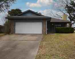 2608 Cheyenne Dr - Photo 1 of 1