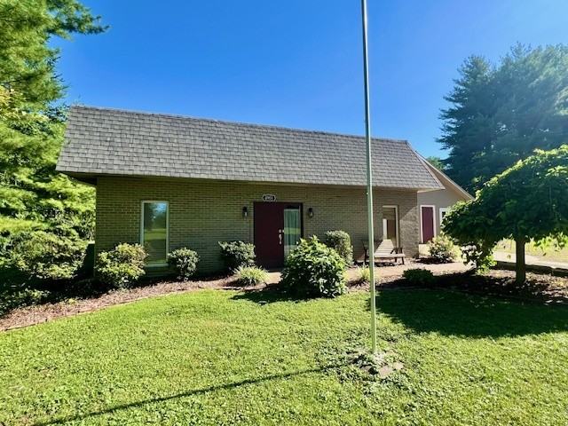 8901 Vienna Rd - Photo 2 of 9