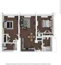 The Millennium - Photo 1 of 1