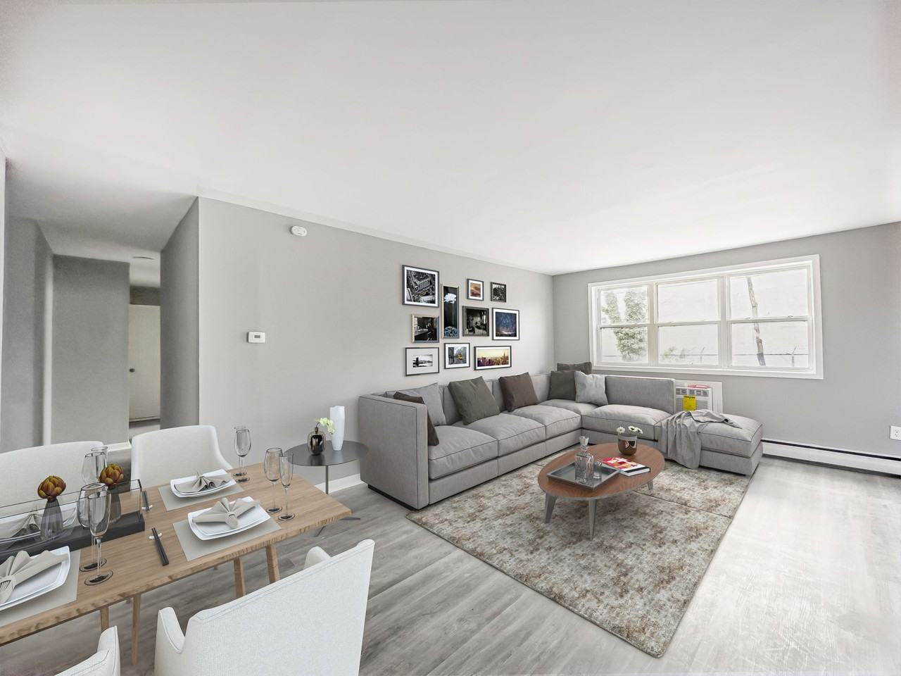 Broad Oaks Apartments - Photo 2 of 9