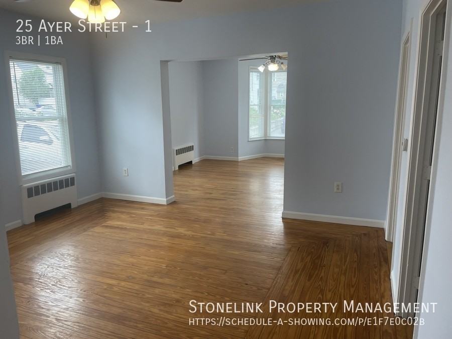 25 Ayr St #1 - Photo 3 of 12