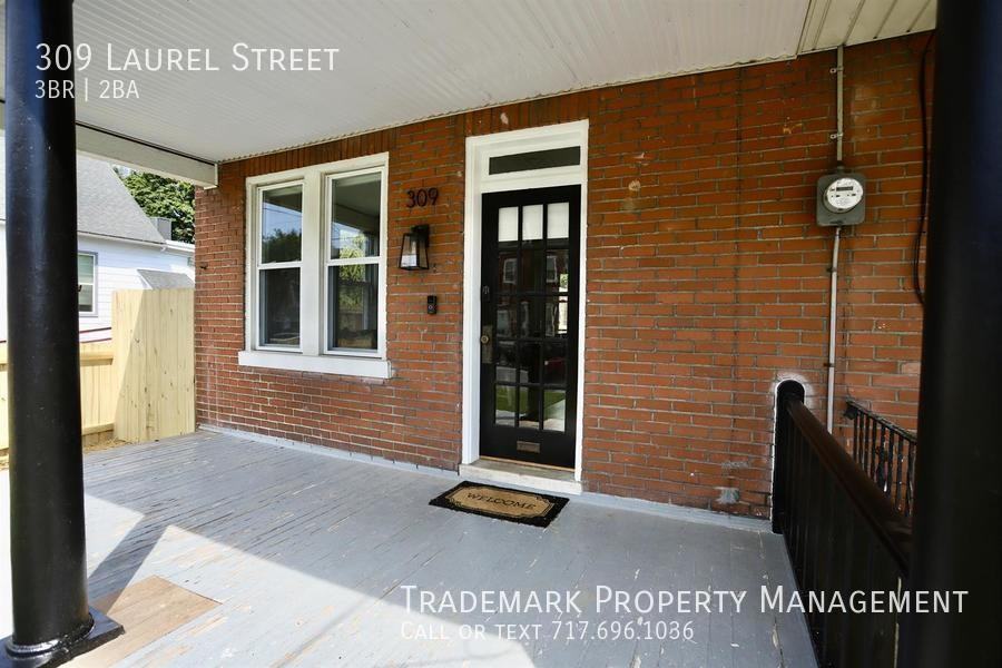 309 Laurel St - Photo 2 of 30