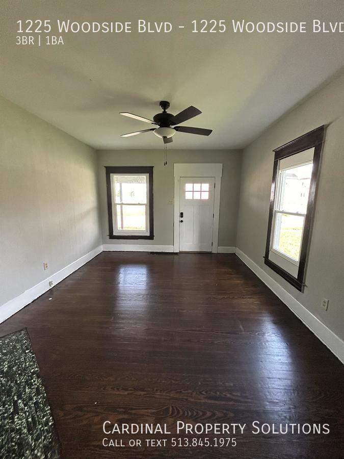 1225 Woodside Blvd - Photo 2 of 19