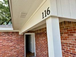 featured image of 116 E Gruver Cir