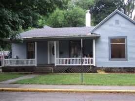 215 N Fort Wayne Ave - Photo 1 of 1