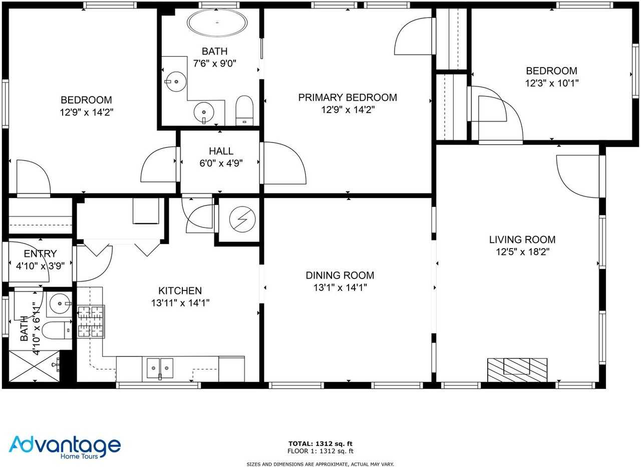 1494 Westwood Ave Sw - Photo 3 of 29