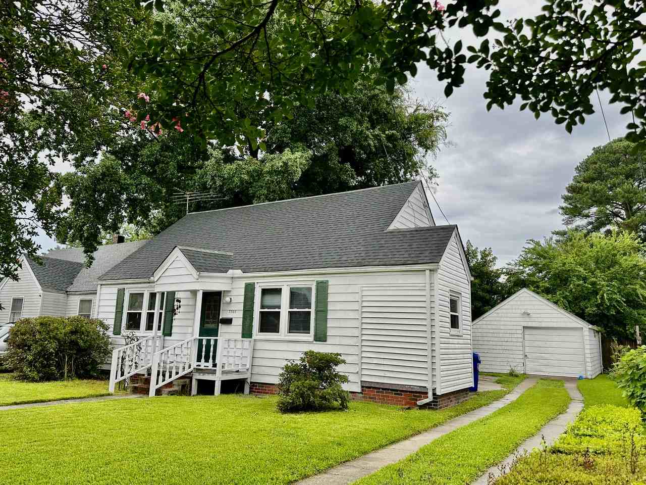 3308 Bapaume Ave #NA - Photo 2 of 12