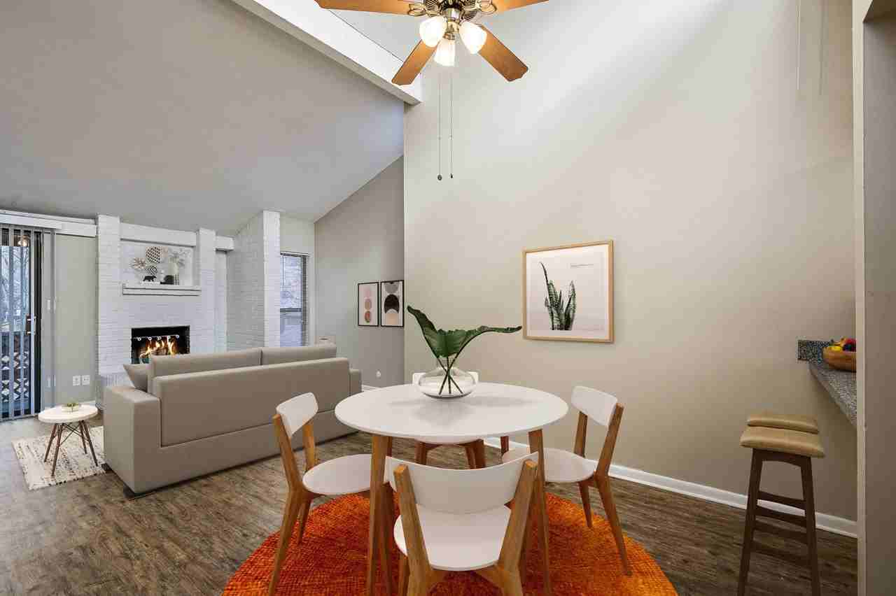 Cedar Brooke Apartments - Photo 4 of 42