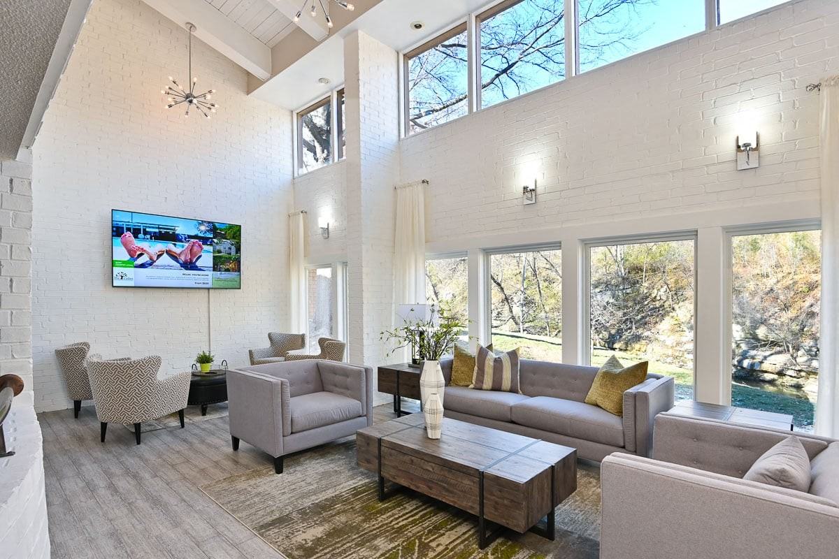 Cedar Brooke Apartments - Photo 7 of 42