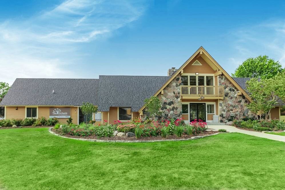 The Orchards at Four Mile - Photo 2 of 50