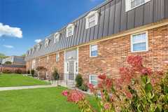 Lake Forest Apartment Homes - Photo 1 of 1