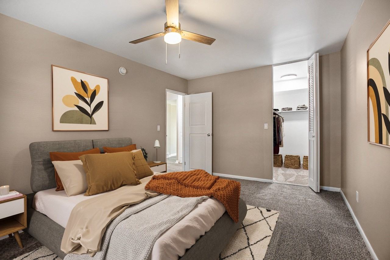 Lake Forest Apartment Homes - Photo 6 of 50