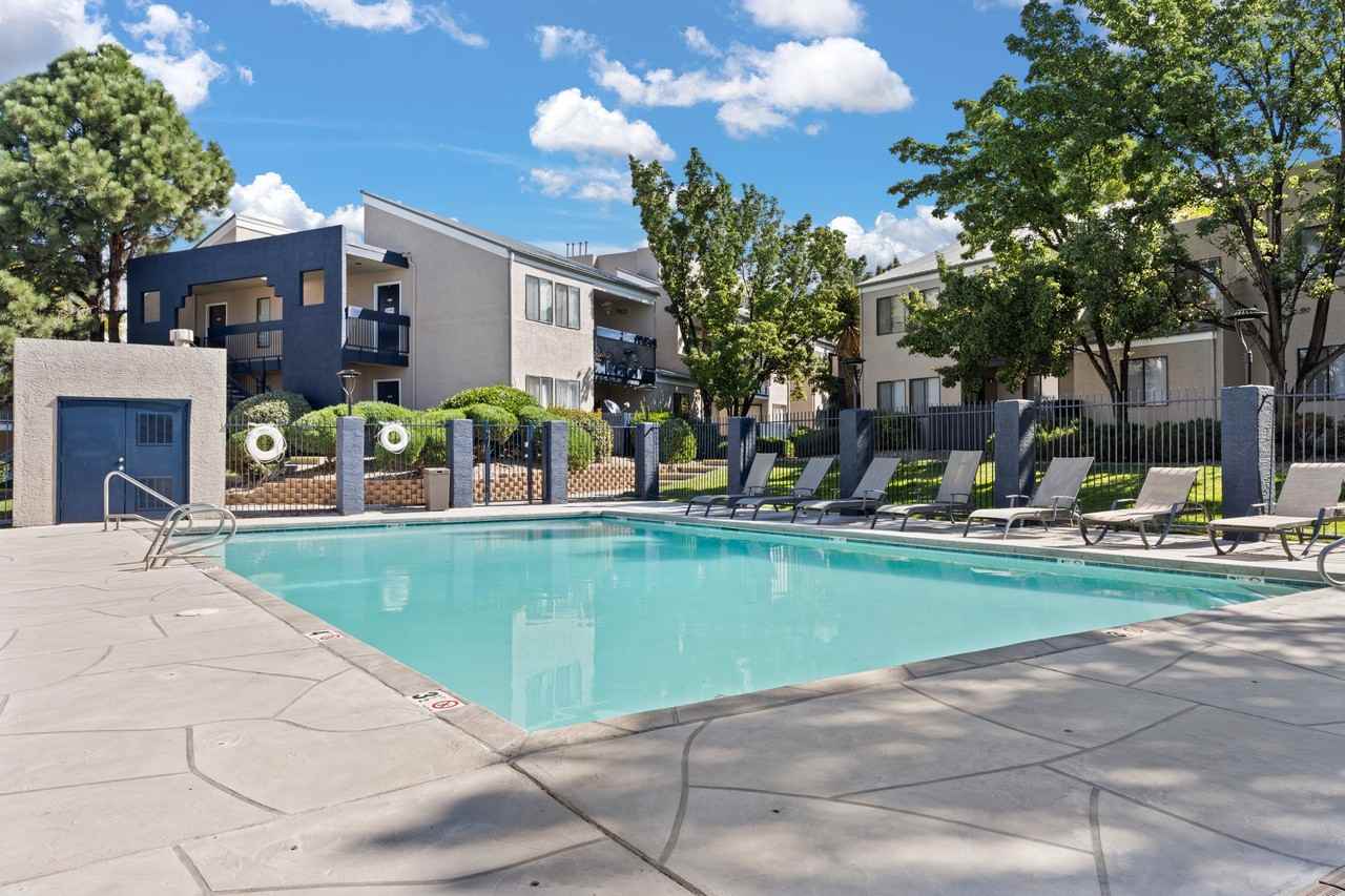 Vista Del Sol Apartments - Photo 3 of 50