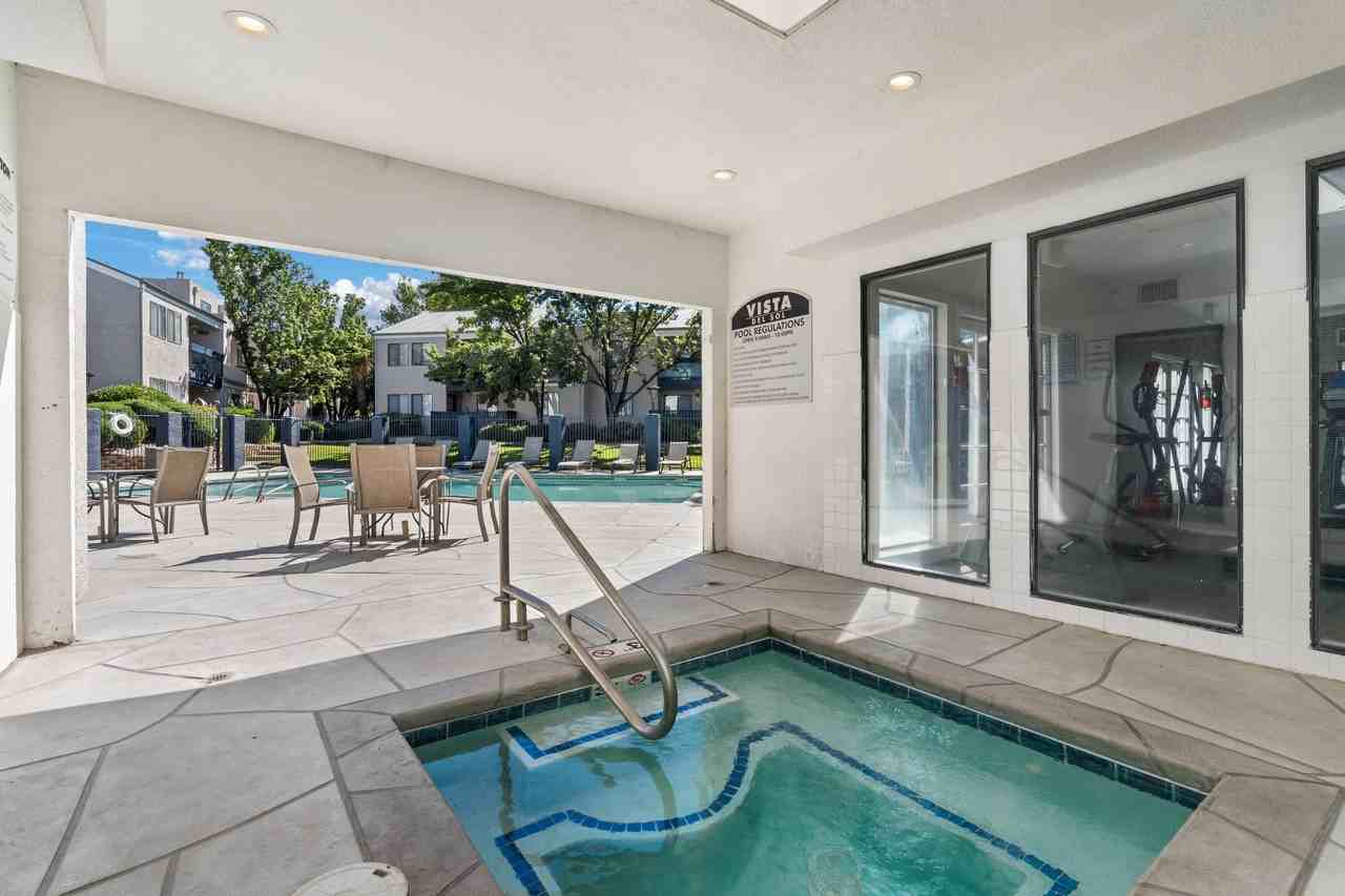 Vista Del Sol Apartments - Photo 4 of 50