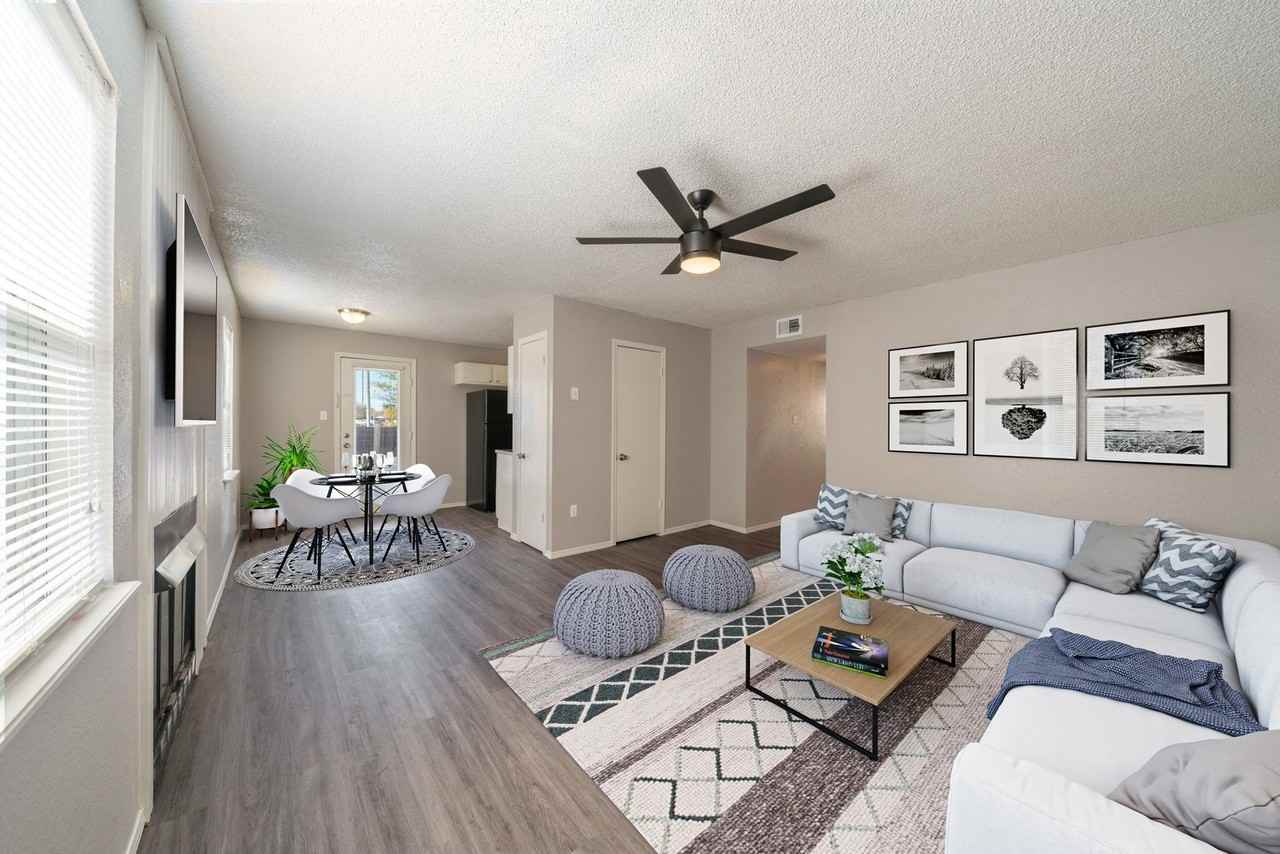 Sheridan Square Apartments - Photo 4 of 50