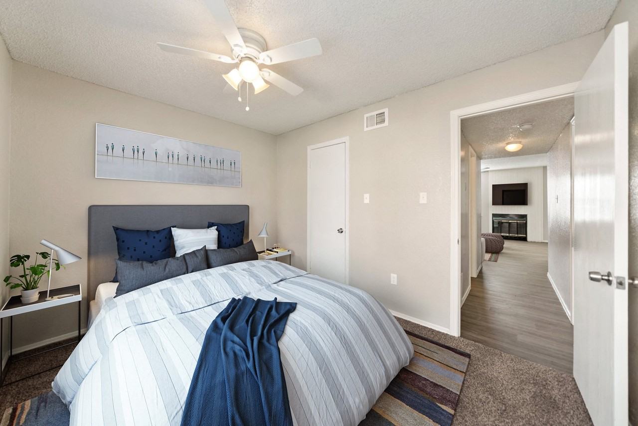 Sheridan Square Apartments - Photo 5 of 50