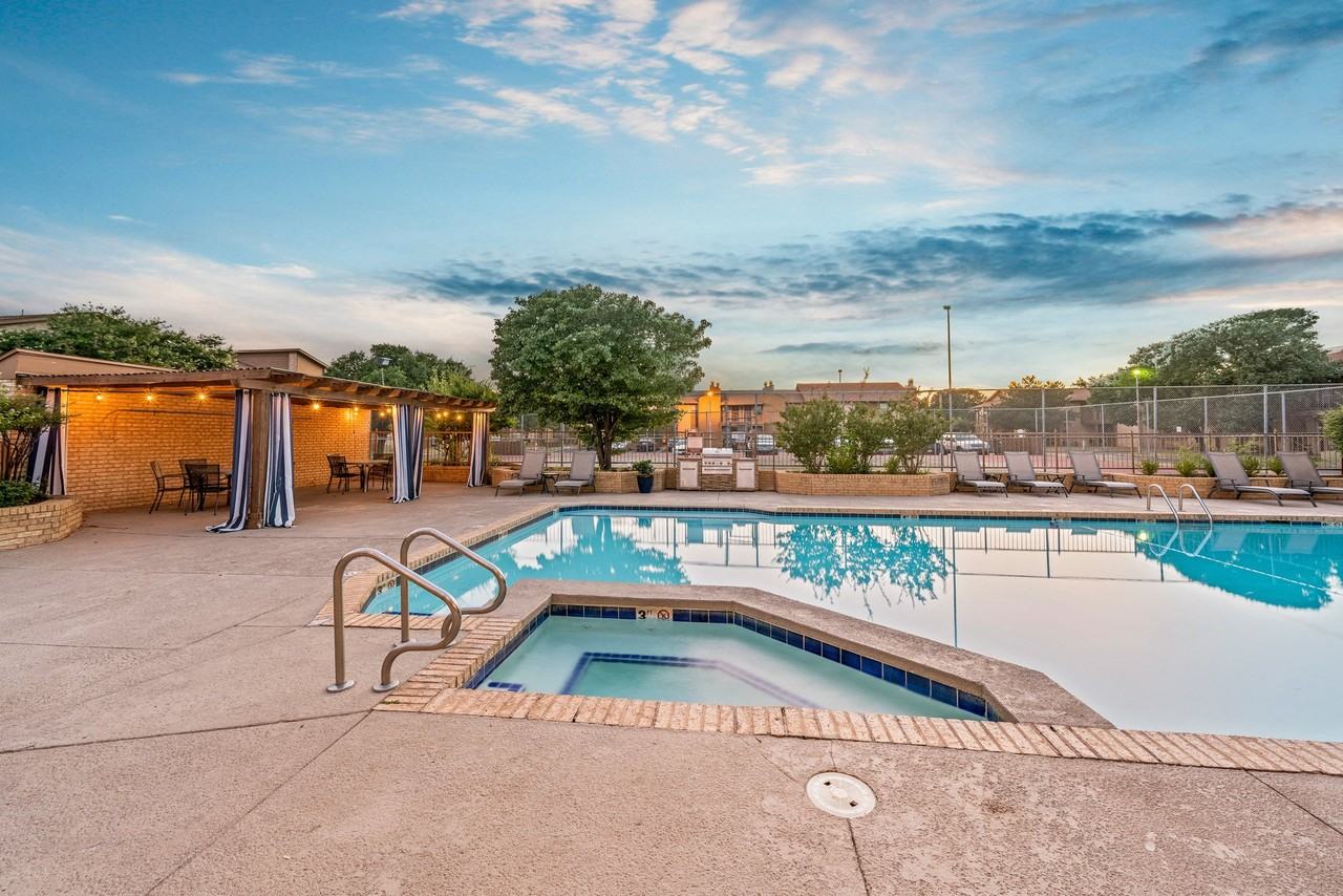 Sheridan Square Apartments - Photo 6 of 50