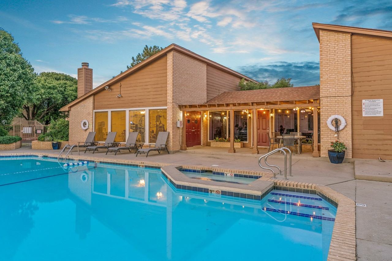 Sheridan Square Apartments - Photo 7 of 50