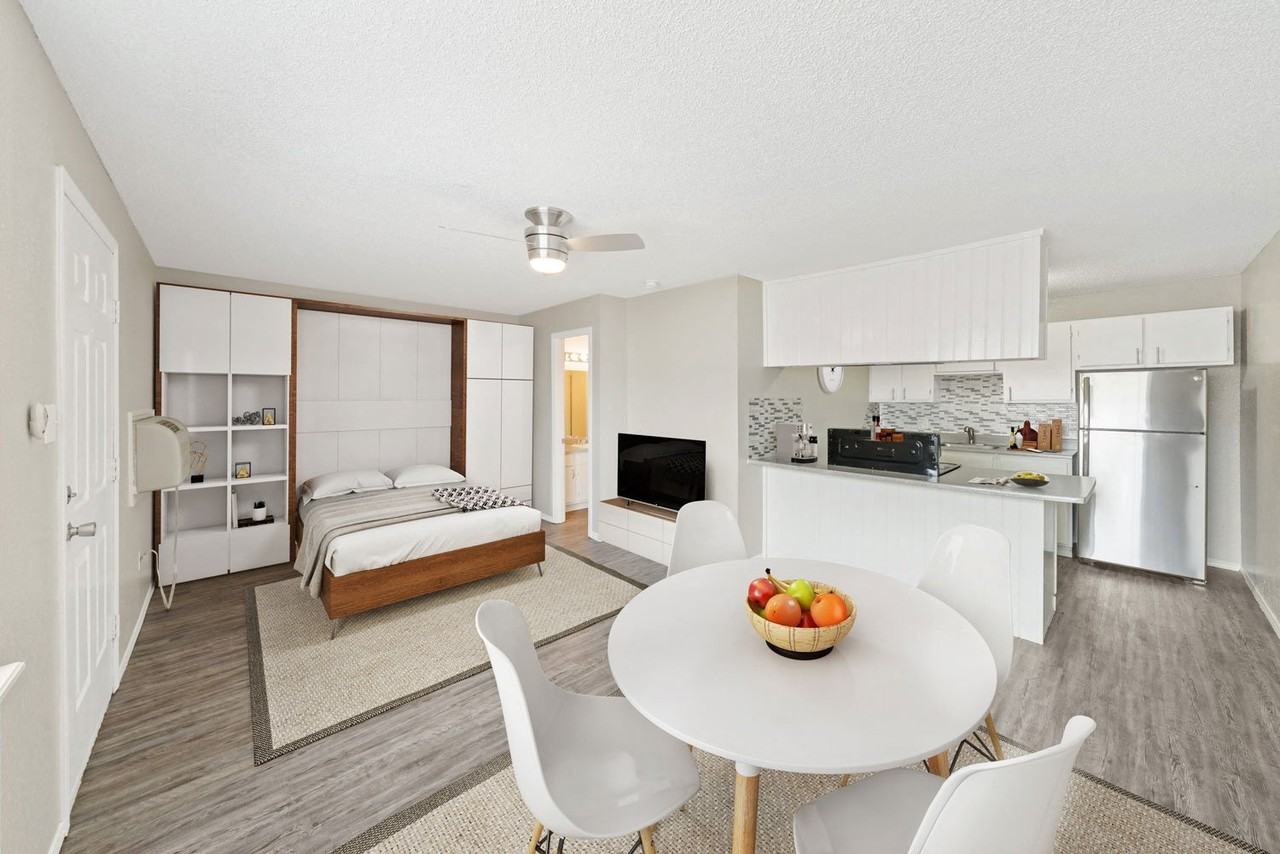 Sheridan Square Apartments - Photo 6 of 40