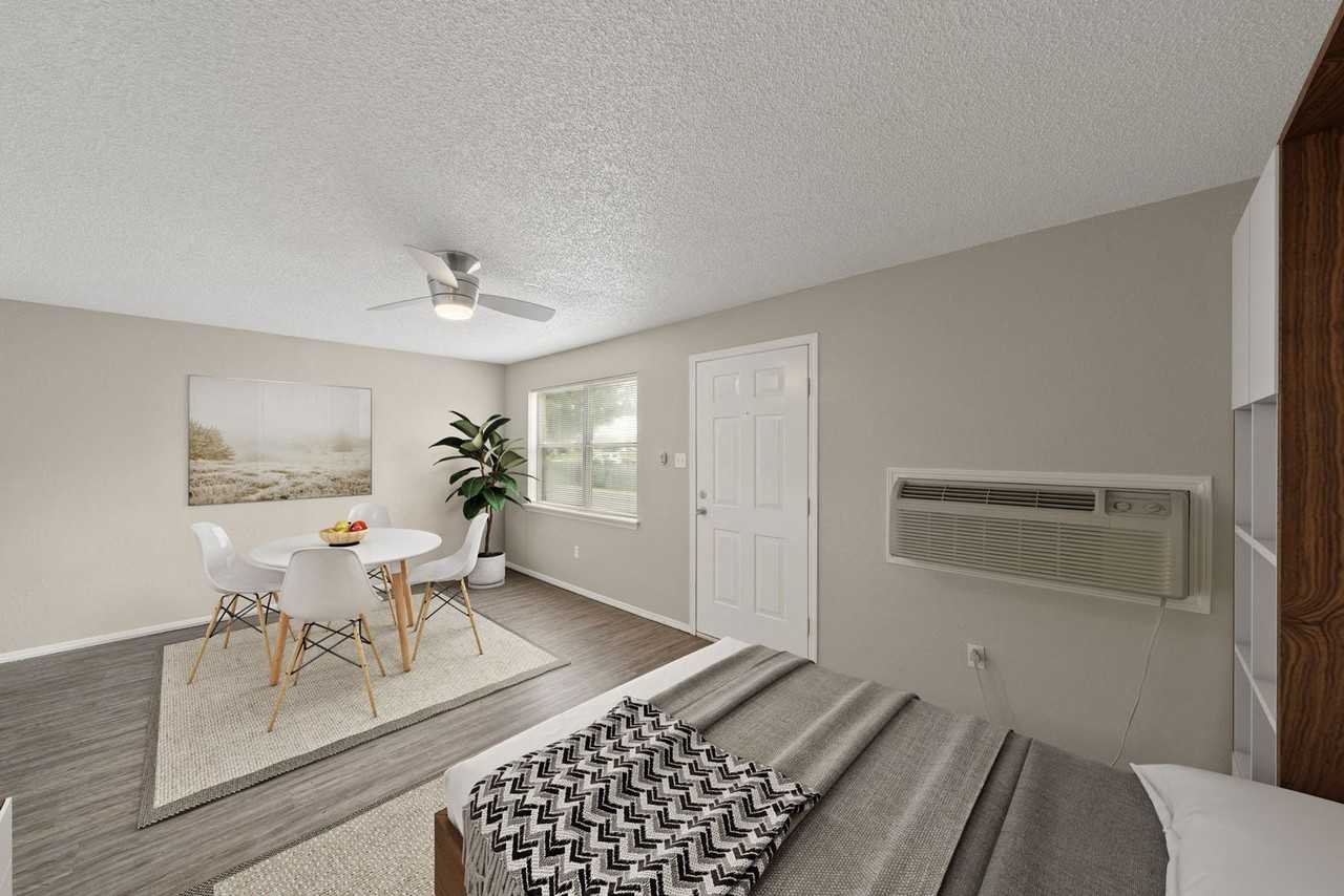 Sheridan Square Apartments - Photo 7 of 40