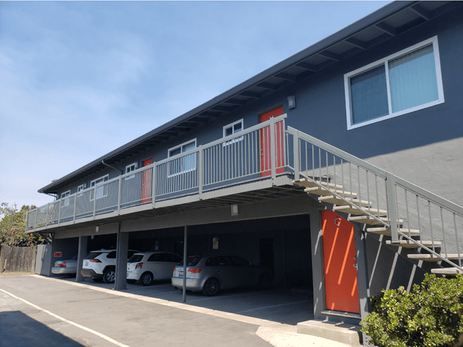 San Lorenzo Apartments - Photo 4 of 43