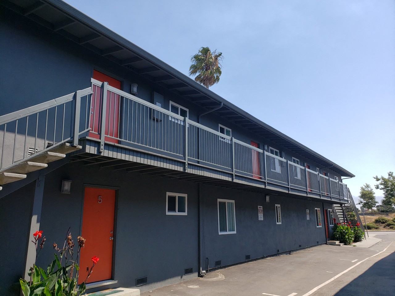 San Lorenzo Apartments - Photo 6 of 43