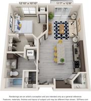 featured image of 11877 Frankfort Pkwy Ne #304