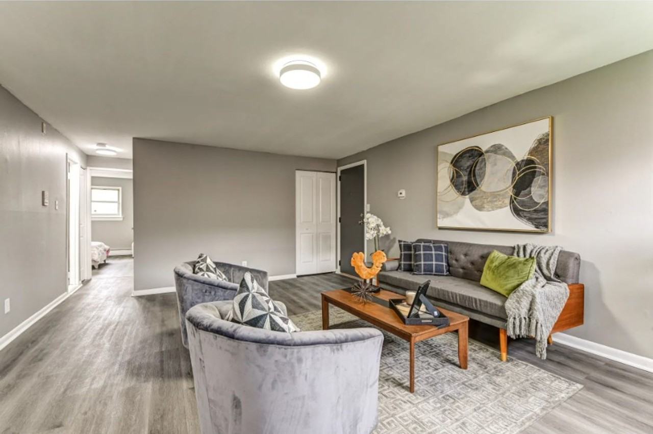 Cedar Court apartments - Photo 3 of 50