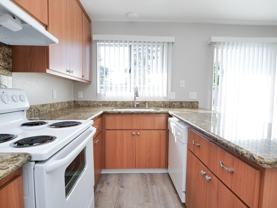 Bart Plaza Apartments - Photo 1 of 1