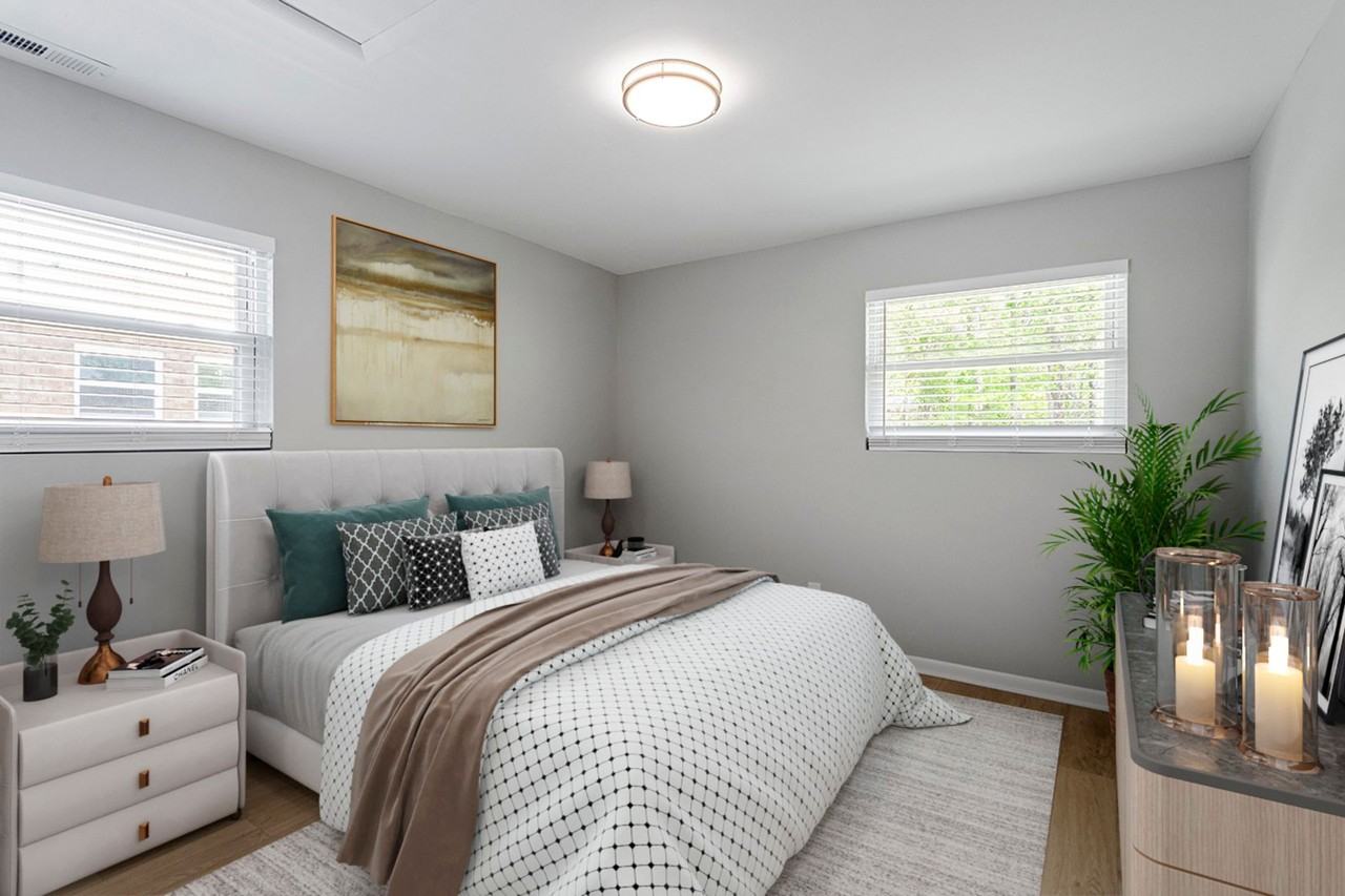 South Valley Apartments - Photo 3 of 10