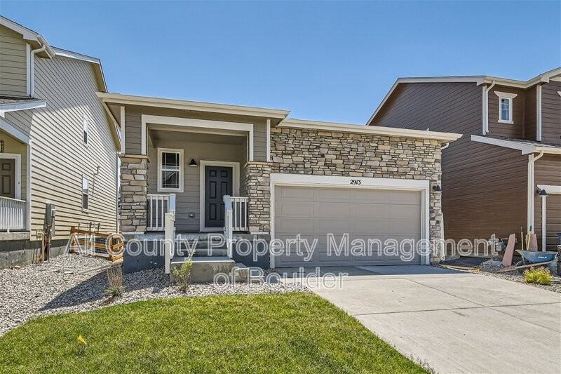 2913 Buffalo Fork Lane - Photo 2 of 27