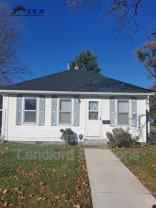 824 East Harris Street Front House - Photo 1 of 1