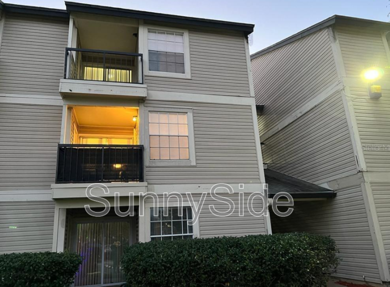 1916 Lake Atriums Cir #41