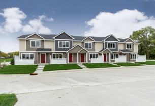 Delavan Townhomes - Photo 1 of 1