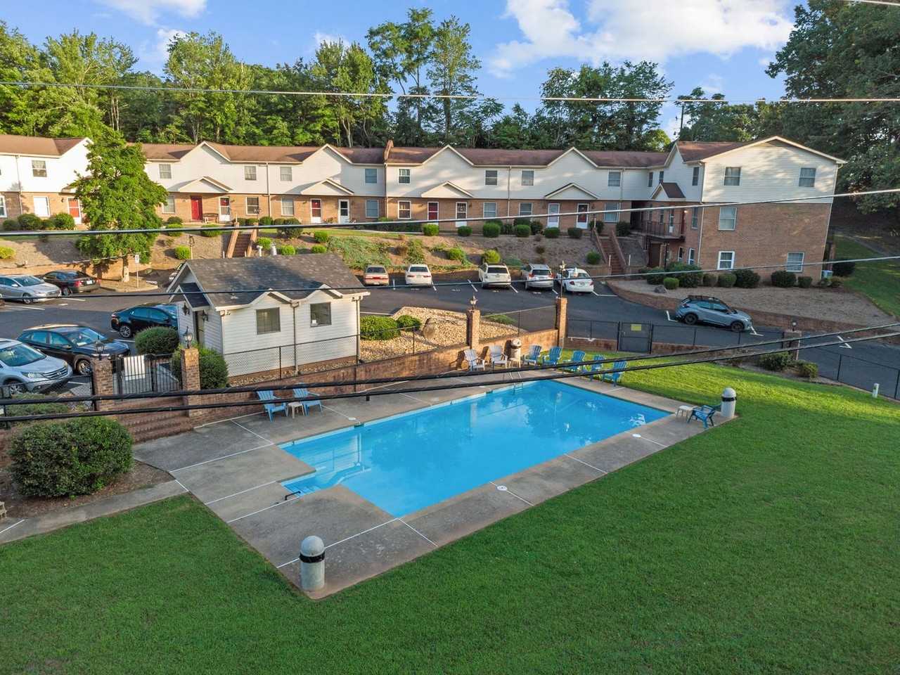 Foxtree Apartments - Photo 2 of 50