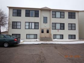 720 and 726 Beaufort Apt. #1-8 - Photo 1 of 1