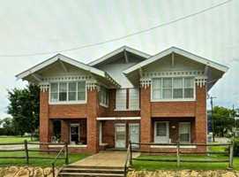 featured image of 317 A St Nw