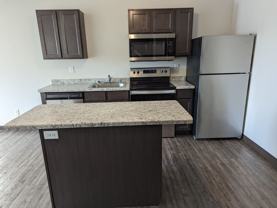 Park West apartments - Photo 1 of 1