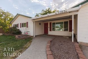 1103 N Jefferson St - Photo 1 of 1