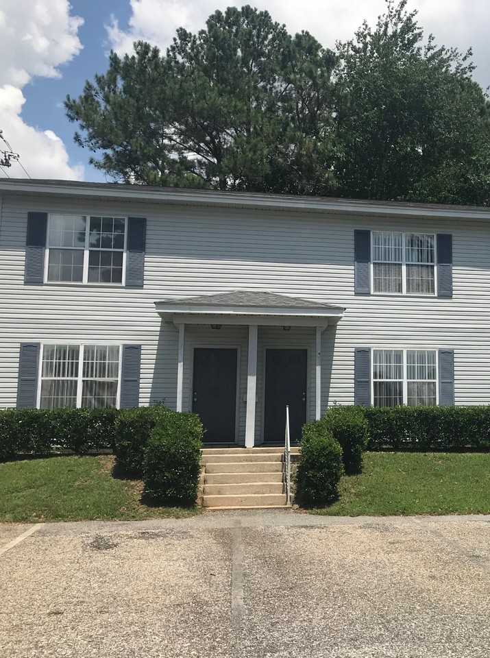 6722 Van Buren Street - Photo 2 of 3