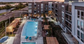 Woodview Apartments - Photo 1 of 1