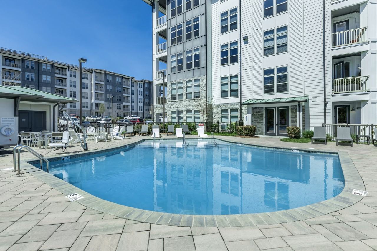 The Residence at Old Hickory Lake - Photo 3 of 36