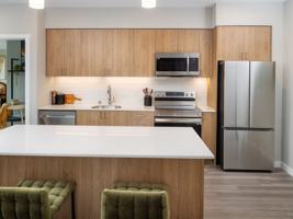 featured image of John Henry Faulk Dr