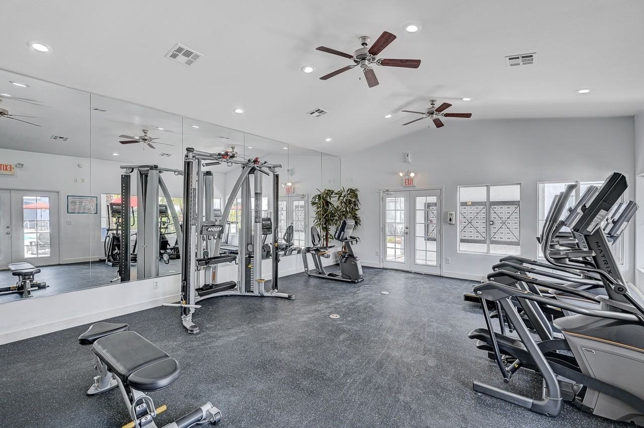 Desert Sky - Photo 7 of 36