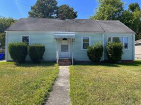 3307 Chalfin Ave - Photo 1 of 1